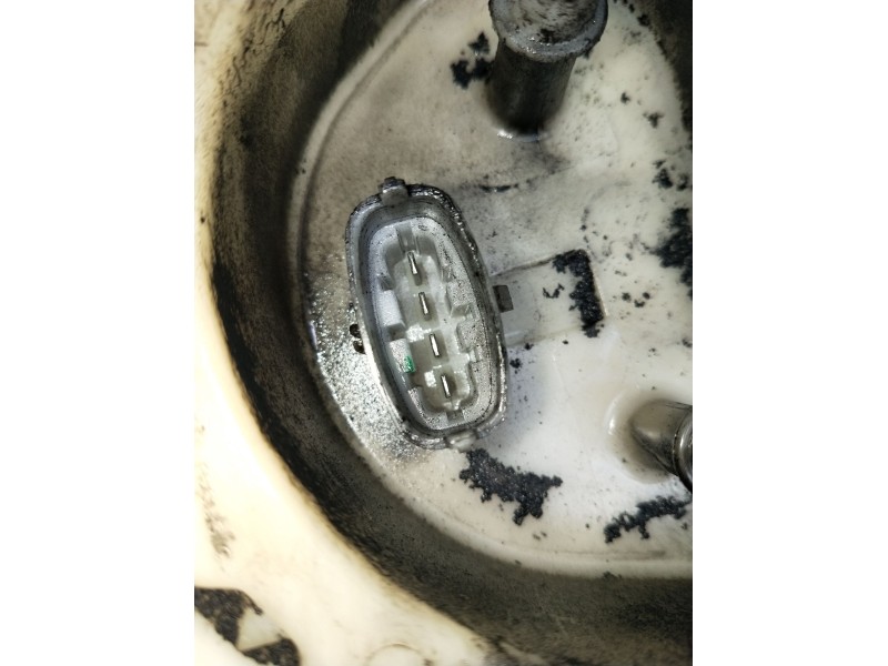 Recambio de bomba combustible para peugeot boxer furgoneta 2.2 hdi 120 referencia OEM IAM 1347802080  