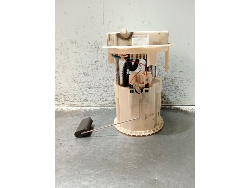 Recambio de bomba combustible para citroën c3 pluriel (hb_) 1.6 referencia OEM IAM 9649418280 0580314035 