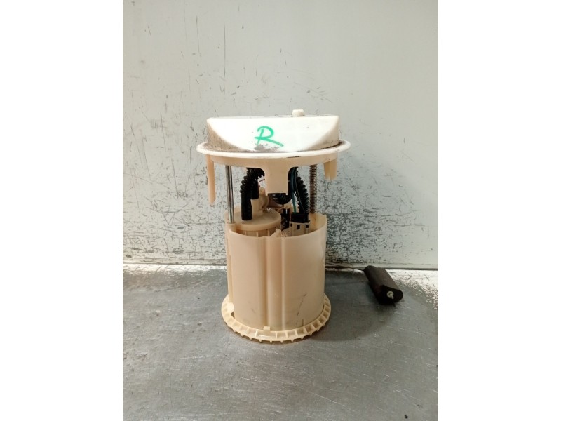 Recambio de bomba combustible para citroën c3 pluriel (hb_) 1.6 referencia OEM IAM 9649418280 0580314035 