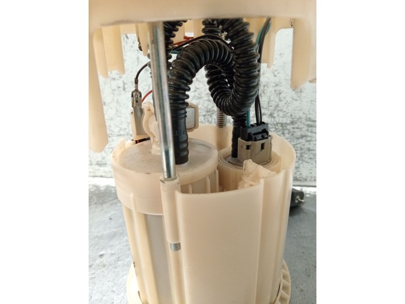 Recambio de bomba combustible para citroën c3 pluriel (hb_) 1.6 referencia OEM IAM 9649418280 0580314035 