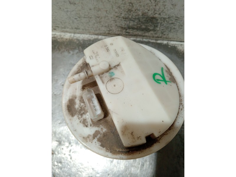 Recambio de bomba combustible para citroën c3 pluriel (hb_) 1.6 referencia OEM IAM 9649418280 0580314035 