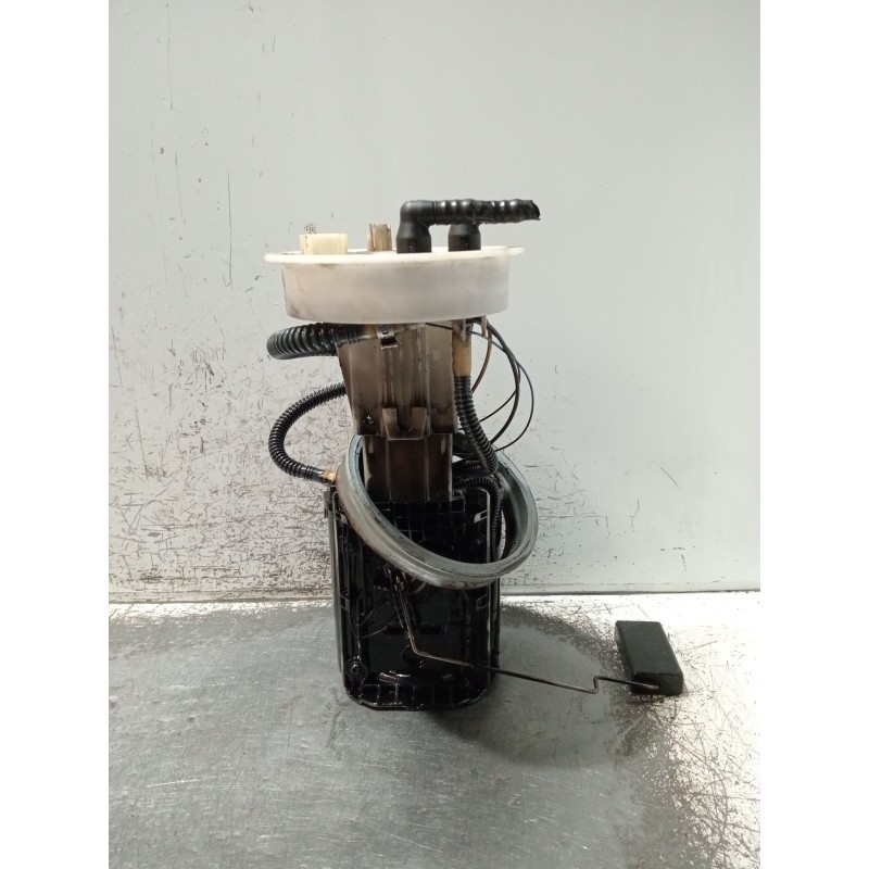 Recambio de bomba combustible para audi a4 b7 (8ec) 2.0 tdi 16v referencia OEM IAM 8E0919050AC 220212002009 