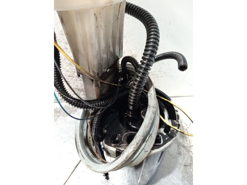 Recambio de bomba combustible para audi a4 b7 (8ec) 2.0 tdi 16v referencia OEM IAM 8E0919050AC 220212002009 