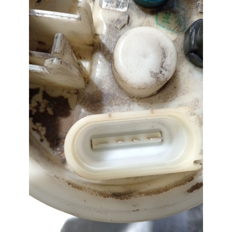 Recambio de bomba combustible para audi a4 b7 (8ec) 2.0 tdi 16v referencia OEM IAM 8E0919050AC 220212002009 