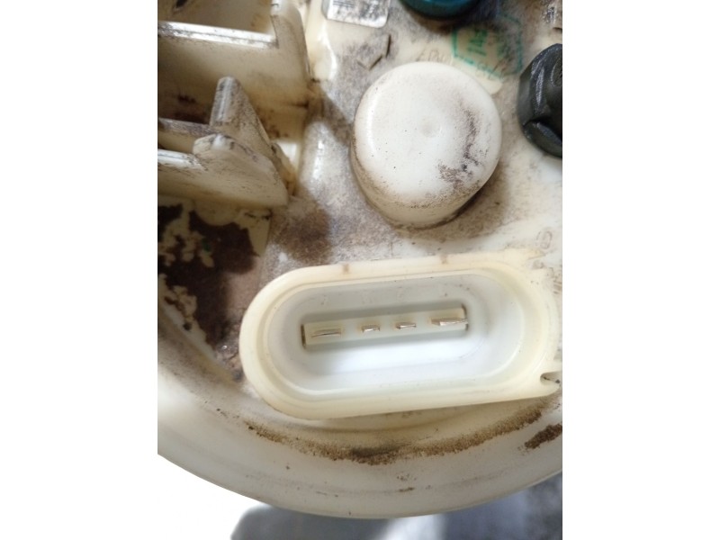 Recambio de bomba combustible para audi a4 b7 (8ec) 2.0 tdi 16v referencia OEM IAM 8E0919050AC 220212002009 