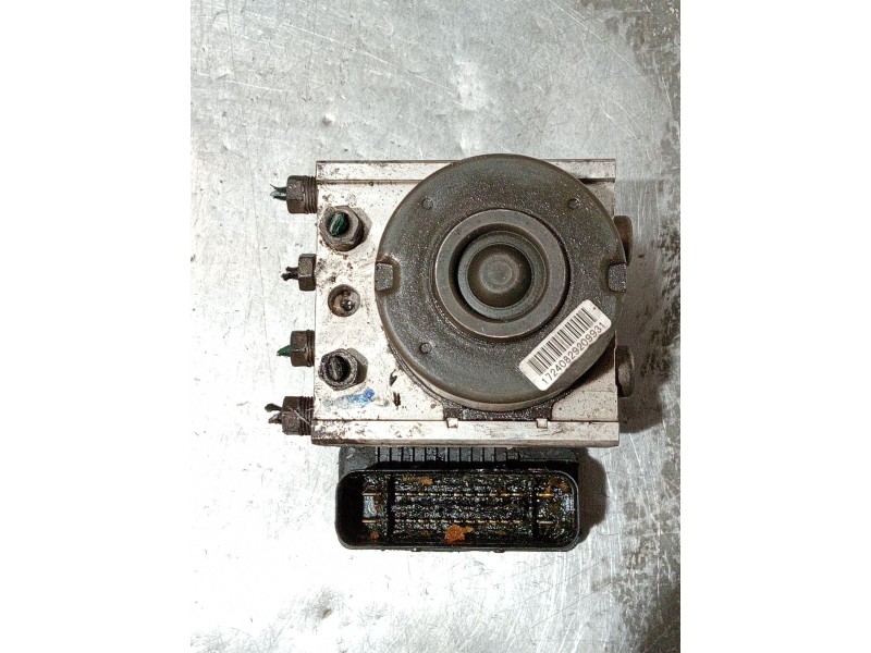 Recambio de abs para citroën c3 pluriel (hb_) 1.6 referencia OEM IAM 5WK84107 9651412080 10020700114