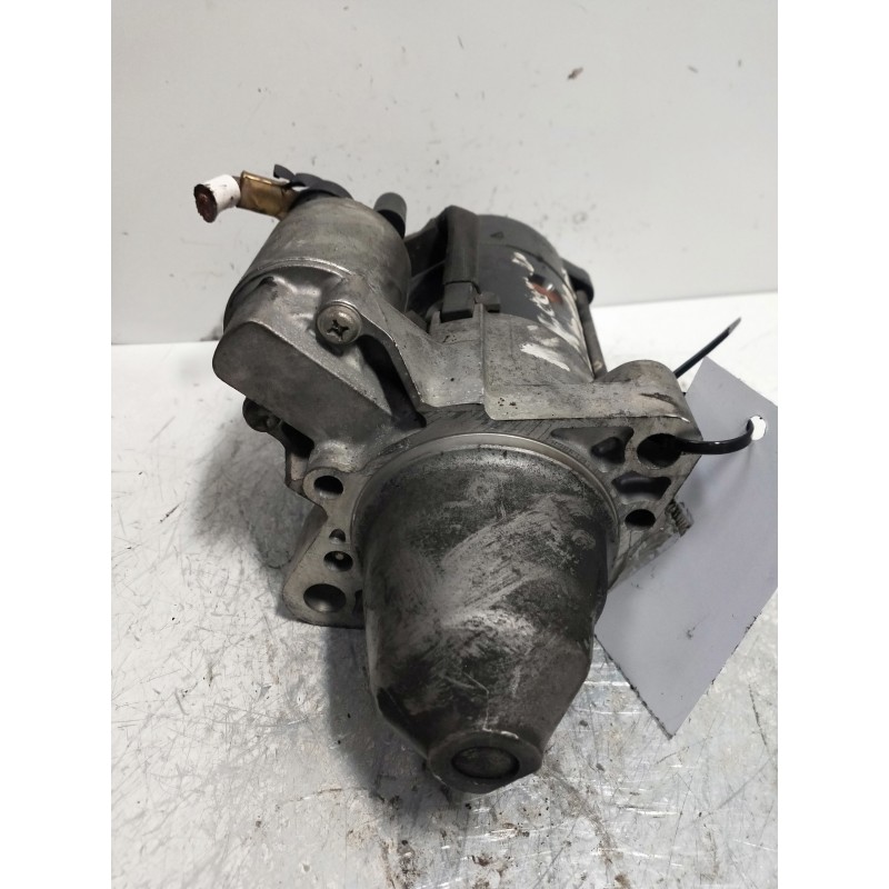Recambio de motor arranque para honda accord berlina (cl/cn) 2.2i ctdi sport referencia OEM IAM M002T85672  