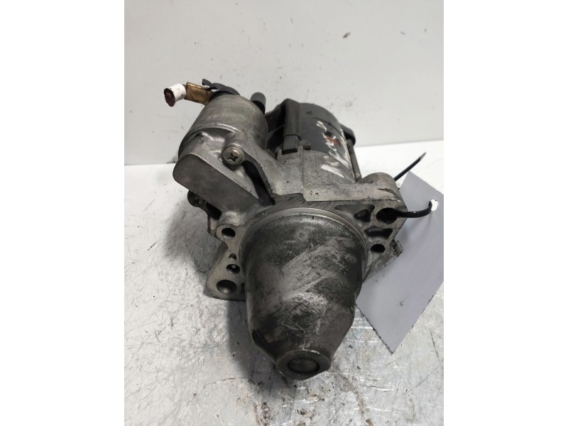 Recambio de motor arranque para honda accord berlina (cl/cn) 2.2i ctdi sport referencia OEM IAM M002T85672  