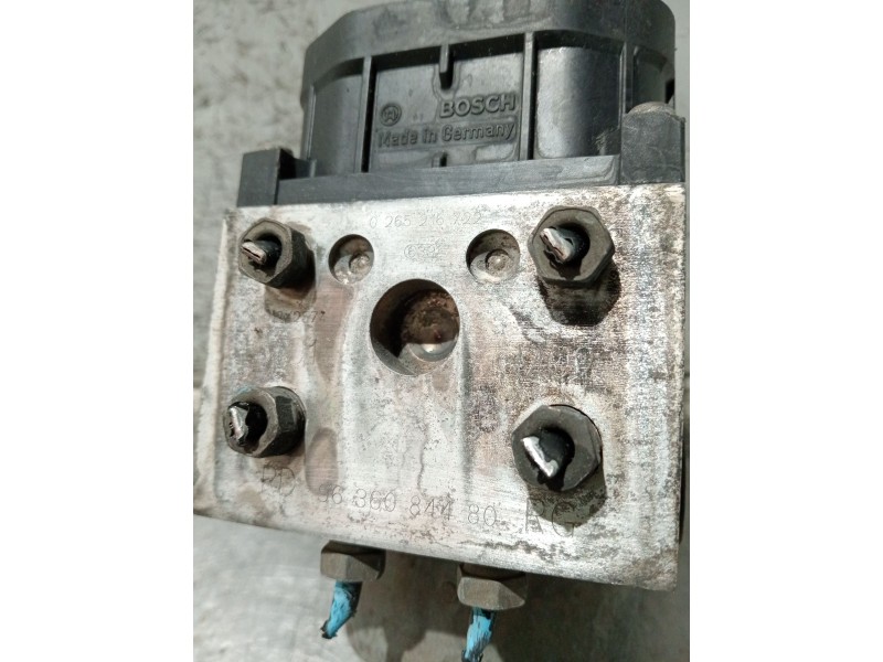 Recambio de abs para citroën xsara (n1) 1.4 hdi referencia OEM IAM 0273004440 0265216722 9636084480