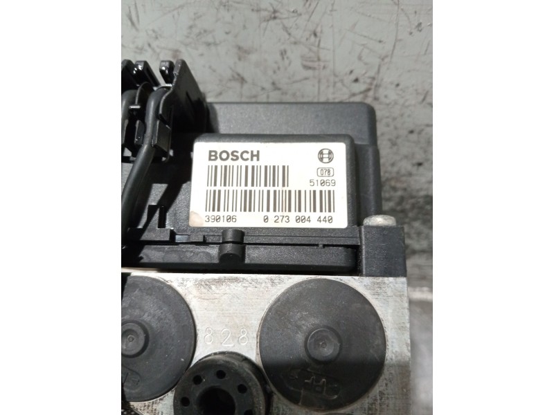 Recambio de abs para citroën xsara (n1) 1.4 hdi referencia OEM IAM 0273004440 0265216722 9636084480
