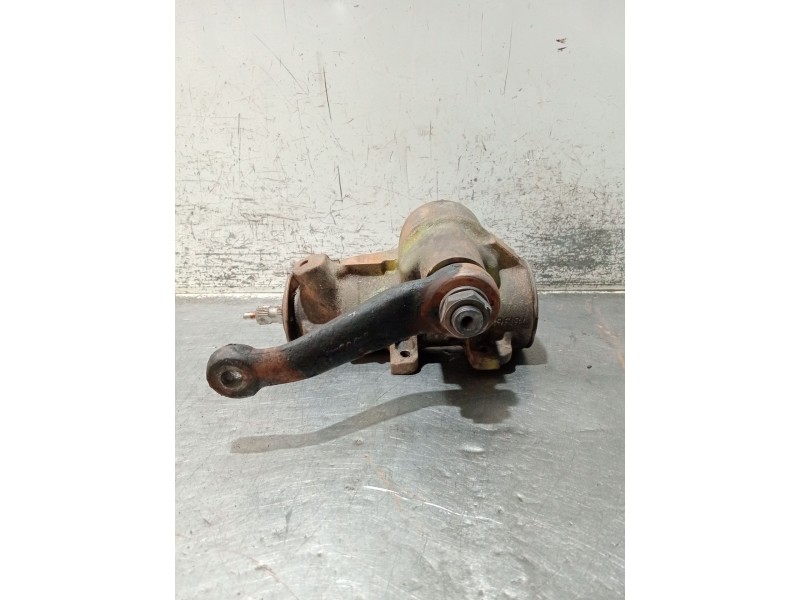 Recambio de caja direccion para buick century estate wagon referencia OEM IAM 7819688  