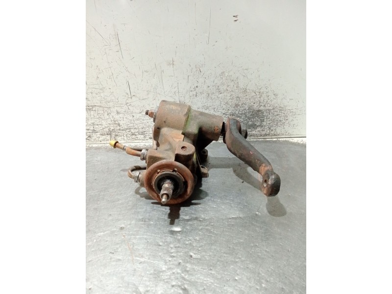 Recambio de caja direccion para buick century estate wagon referencia OEM IAM 7819688  