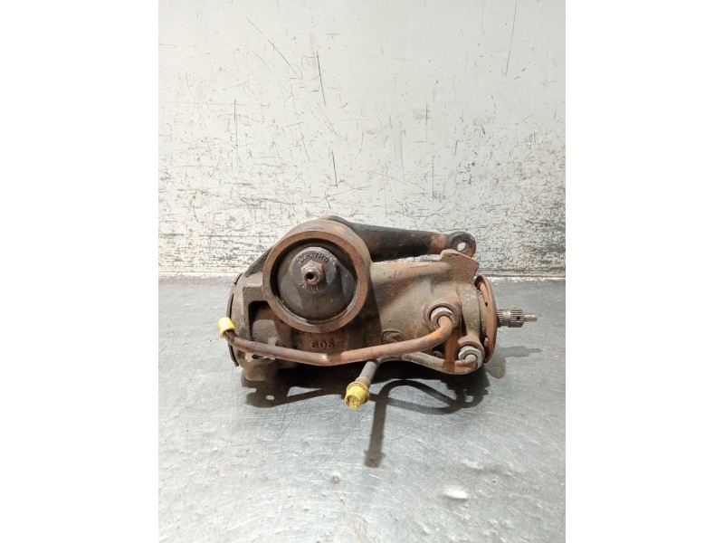 Recambio de caja direccion para buick century estate wagon referencia OEM IAM 7819688  