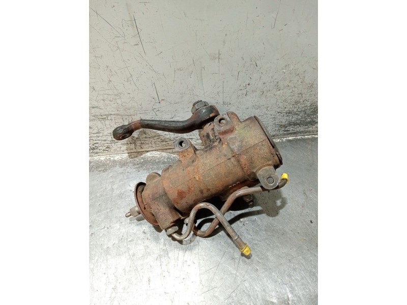 Recambio de caja direccion para buick century estate wagon referencia OEM IAM 7819688  