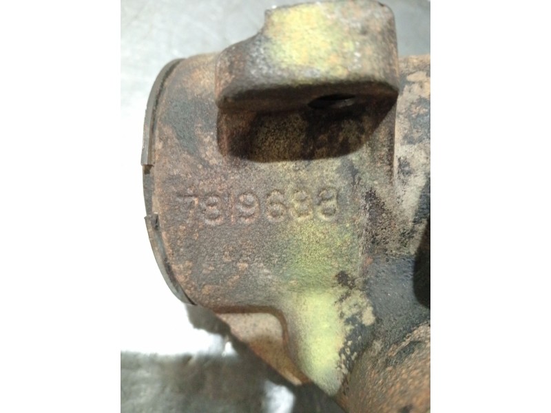 Recambio de caja direccion para buick century estate wagon referencia OEM IAM 7819688  