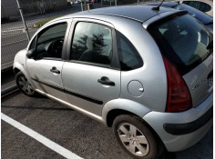 citroen c3 del año 2002 2