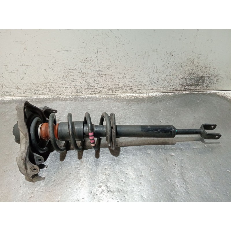 Recambio de amortiguador delantero derecho para audi a4 b7 (8ec) 2.0 tdi 16v referencia OEM IAM MSH700037  