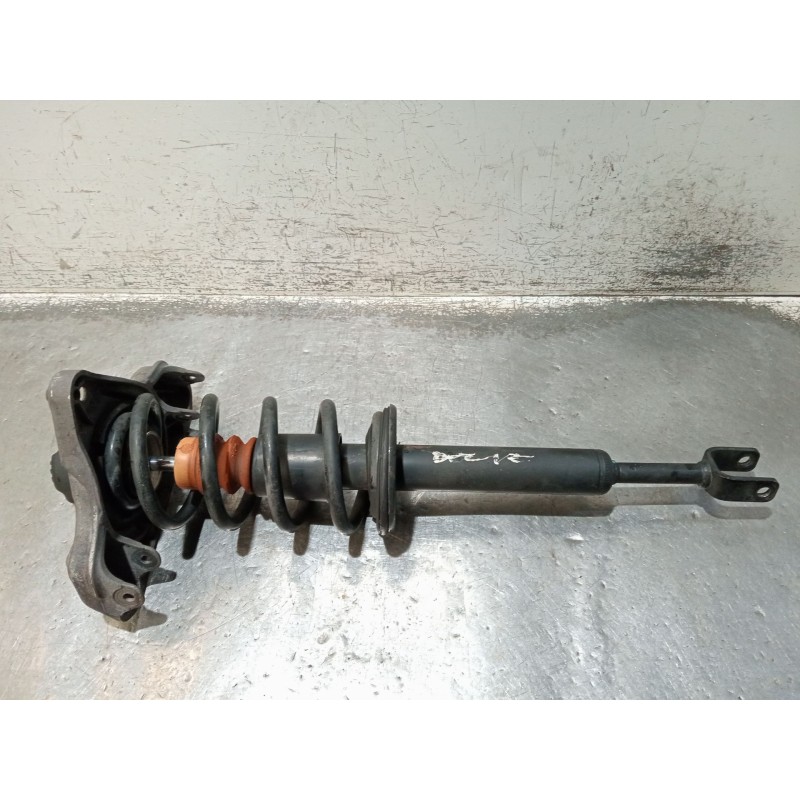 Recambio de amortiguador delantero izquierdo para audi a4 b7 (8ec) 2.0 tdi 16v referencia OEM IAM MSH700037  