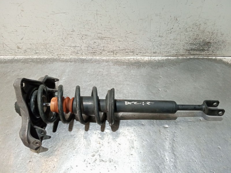 Recambio de amortiguador delantero izquierdo para audi a4 b7 (8ec) 2.0 tdi 16v referencia OEM IAM MSH700037  