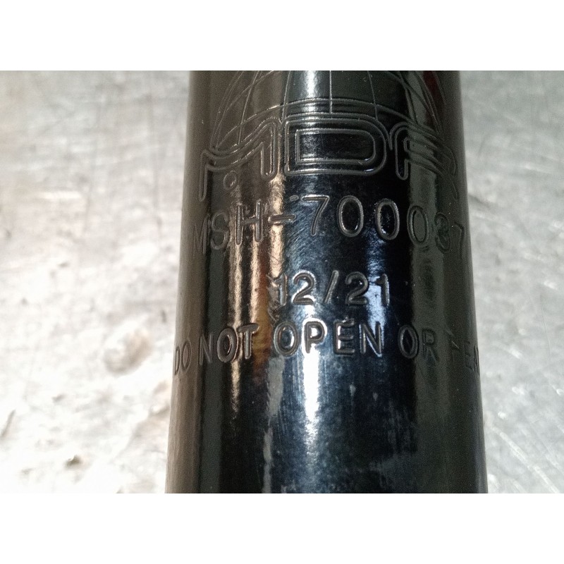 Recambio de amortiguador delantero izquierdo para audi a4 b7 (8ec) 2.0 tdi 16v referencia OEM IAM MSH700037  