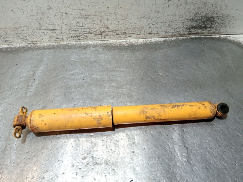 Recambio de amortiguador trasero para buick century estate wagon referencia OEM IAM   