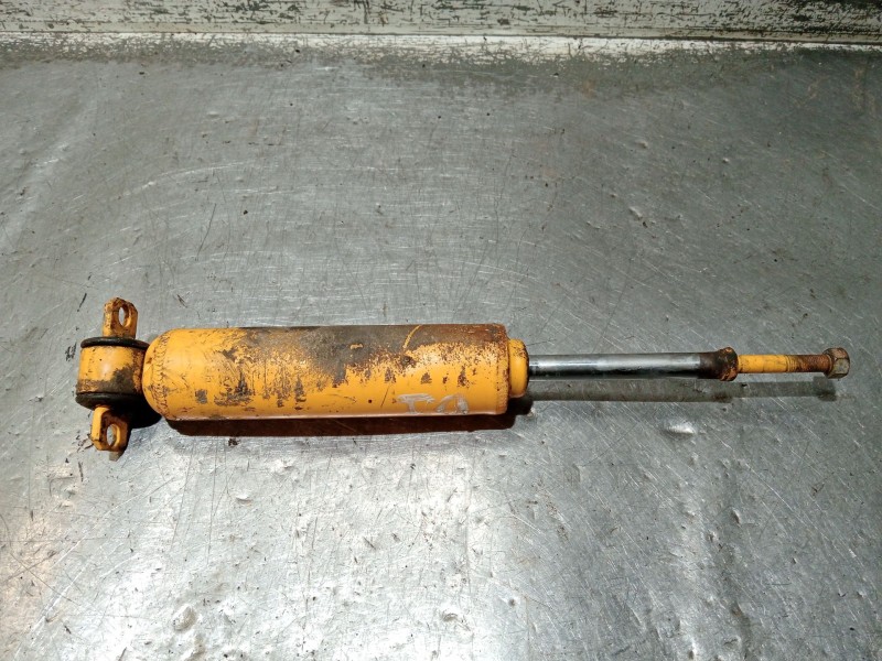 Recambio de amortiguador delantero izquierdo para buick century estate wagon referencia OEM IAM   