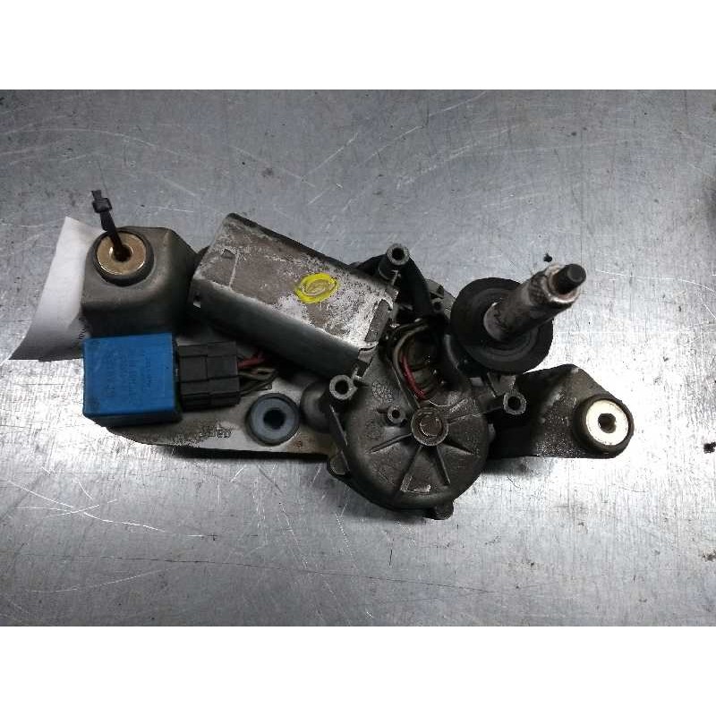 Recambio de motor limpia trasero para citroen xantia berlina 1.9 td sx referencia OEM IAM 54904712 9638878080 