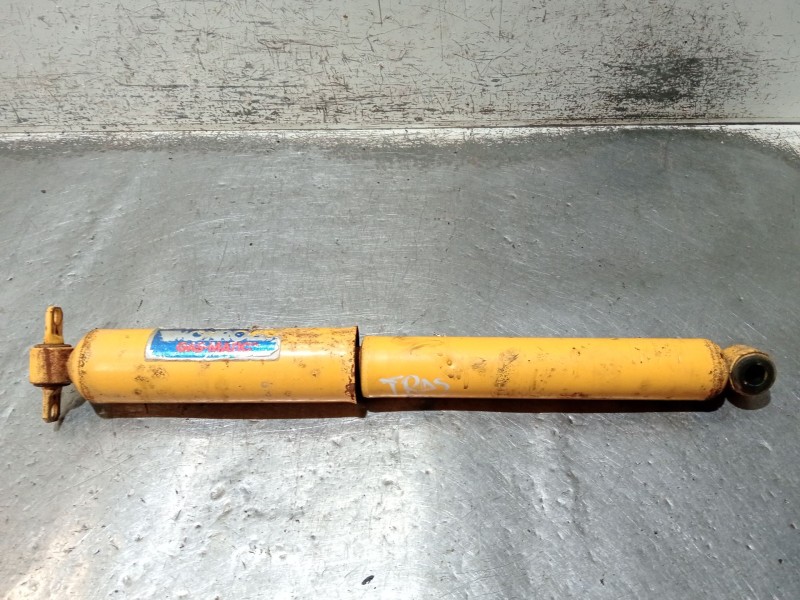 Recambio de amortiguador trasero para buick century estate wagon referencia OEM IAM   