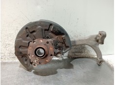 Recambio de mangueta delantera izquierda para audi a4 b7 (8ec) 2.0 tdi 16v referencia OEM IAM 8E0615311A  