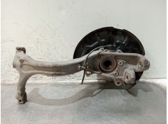 Recambio de mangueta delantera izquierda para audi a4 b7 (8ec) 2.0 tdi 16v referencia OEM IAM 8E0615311A   2