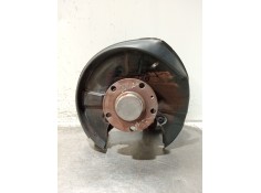 Recambio de mangueta trasera derecha para audi a4 b7 (8ec) 2.0 tdi 16v referencia OEM IAM 8E0615612J  