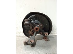 Recambio de mangueta trasera derecha para audi a4 b7 (8ec) 2.0 tdi 16v referencia OEM IAM 8E0615612J   2