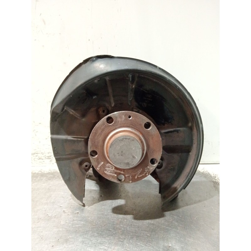 Recambio de mangueta trasera izquierda para audi a4 b7 (8ec) 2.0 tdi 16v referencia OEM IAM 8E0615611J  