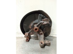 Recambio de mangueta trasera izquierda para audi a4 b7 (8ec) 2.0 tdi 16v referencia OEM IAM 8E0615611J   2