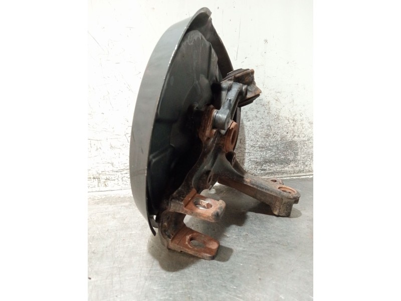 Recambio de mangueta trasera izquierda para audi a4 b7 (8ec) 2.0 tdi 16v referencia OEM IAM 8E0615611J  