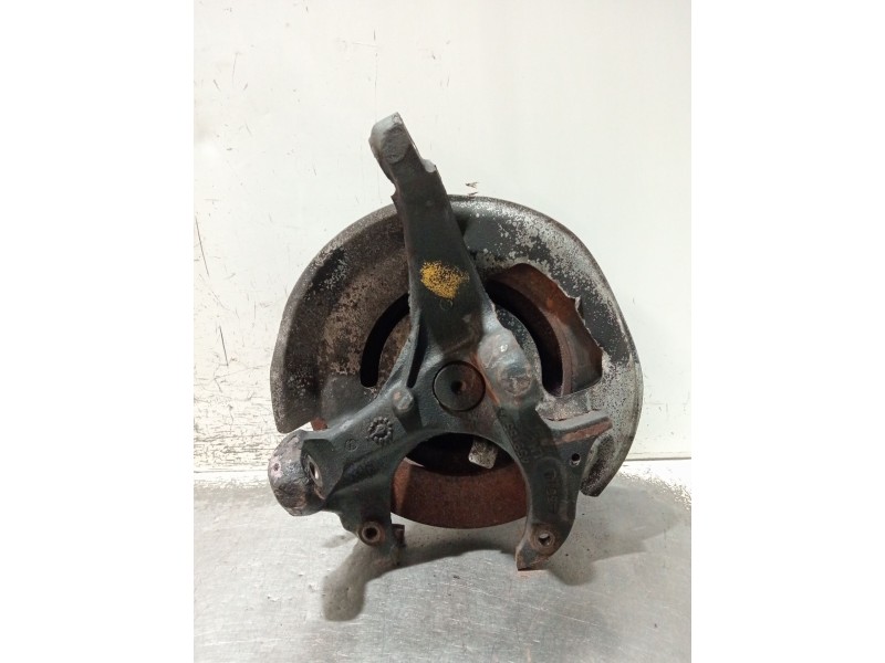 Recambio de mangueta delantera izquierda para buick century estate wagon referencia OEM IAM   