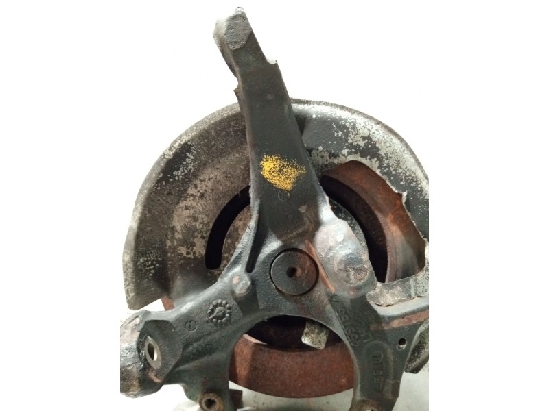 Recambio de mangueta delantera izquierda para buick century estate wagon referencia OEM IAM   