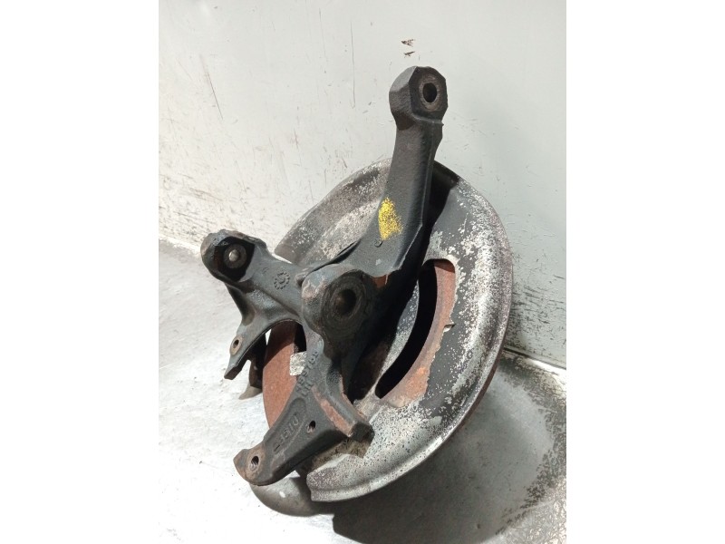 Recambio de mangueta delantera izquierda para buick century estate wagon referencia OEM IAM   