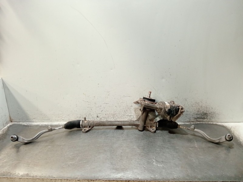 Recambio de cremallera direccion para bmw x1/ix1 u11 x1 sdrive18d referencia OEM IAM 19071310 5A5D779 