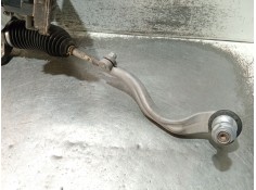 Recambio de cremallera direccion para bmw x1/ix1 u11 x1 sdrive18d referencia OEM IAM 19071310 5A5D779  2