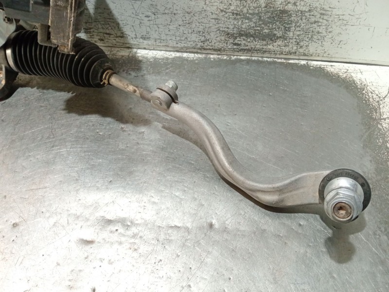 Recambio de cremallera direccion para bmw x1/ix1 u11 x1 sdrive18d referencia OEM IAM 19071310 5A5D779 