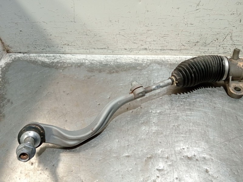 Recambio de cremallera direccion para bmw x1/ix1 u11 x1 sdrive18d referencia OEM IAM 19071310 5A5D779 