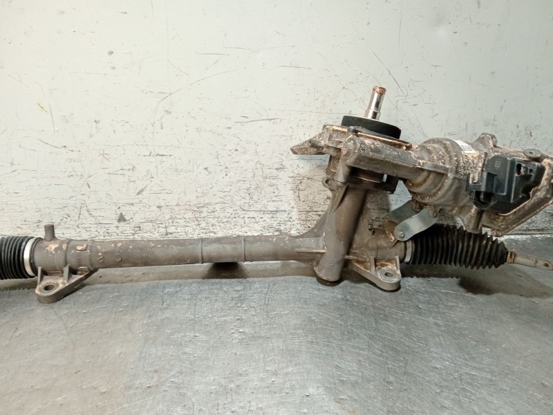 Recambio de cremallera direccion para bmw x1/ix1 u11 x1 sdrive18d referencia OEM IAM 19071310 5A5D779 