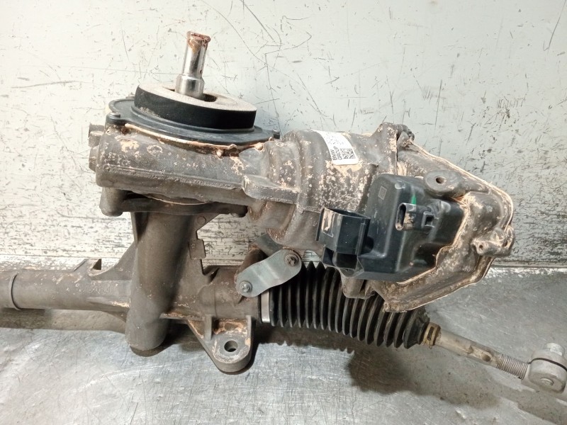 Recambio de cremallera direccion para bmw x1/ix1 u11 x1 sdrive18d referencia OEM IAM 19071310 5A5D779 