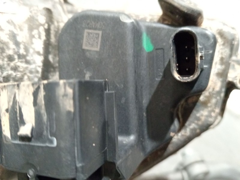 Recambio de cremallera direccion para bmw x1/ix1 u11 x1 sdrive18d referencia OEM IAM 19071310 5A5D779 