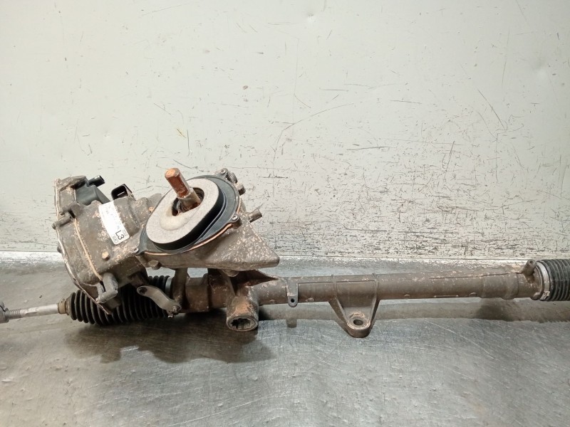 Recambio de cremallera direccion para bmw x1/ix1 u11 x1 sdrive18d referencia OEM IAM 19071310 5A5D779 