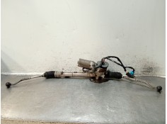 Recambio de cremallera direccion para citroën c3 pluriel (hb_) 1.6 referencia OEM IAM 6820000064  