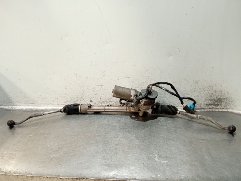 Recambio de cremallera direccion para citroën c3 pluriel (hb_) 1.6 referencia OEM IAM 6820000064  