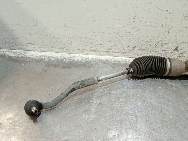 Recambio de cremallera direccion para citroën c3 pluriel (hb_) 1.6 referencia OEM IAM 6820000064  