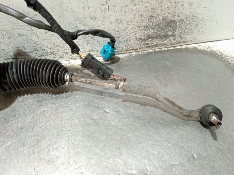 Recambio de cremallera direccion para citroën c3 pluriel (hb_) 1.6 referencia OEM IAM 6820000064  